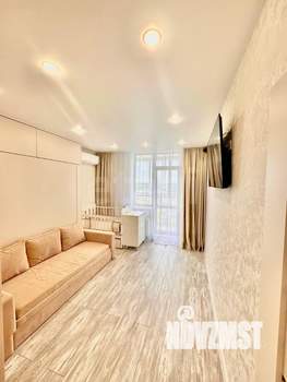 1-к квартира, вторичка, 31м2, 19/19 этаж