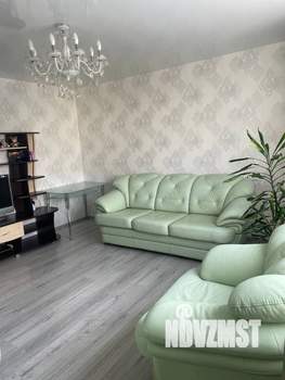 2-к квартира, вторичка, 53м2, 8/10 этаж