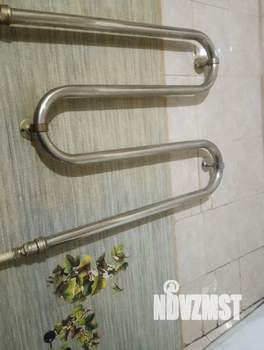 1-к квартира, вторичка, 31м2, 1/4 этаж