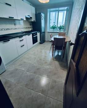 3-к квартира, вторичка, 63м2, 4/9 этаж