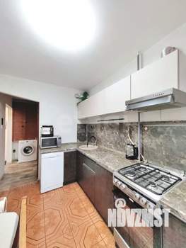 2-к квартира, вторичка, 43м2, 5/9 этаж
