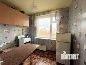 1-к квартира, вторичка, 25м2, 5/5 этаж