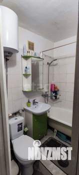 2-к квартира, вторичка, 45м2, 4/5 этаж