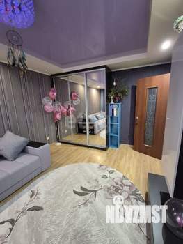 2-к квартира, вторичка, 50м2, 4/10 этаж