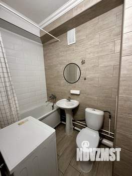 2-к квартира, вторичка, 51м2, 12/24 этаж