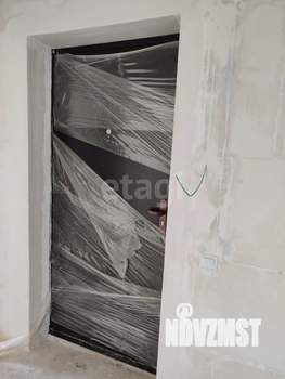 1-к квартира, вторичка, 39м2, 2/16 этаж