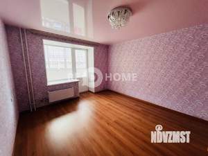 1-к квартира, вторичка, 40м2, 3/18 этаж