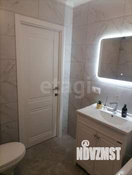 2-к квартира, вторичка, 46м2, 5/5 этаж