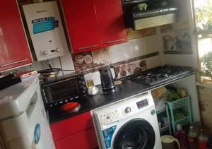 2-к квартира, вторичка, 46м2, 5/5 этаж