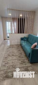 2-к квартира, вторичка, 55м2, 7/19 этаж