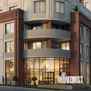 2-к квартира, вторичка, 55м2, 6/9 этаж