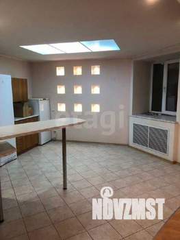 3-к квартира, вторичка, 109м2, 4/12 этаж