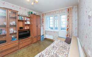 2-к квартира, вторичка, 50м2, 9/12 этаж
