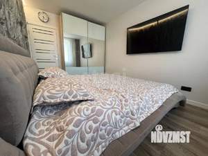 3-к квартира, вторичка, 78м2, 23/25 этаж
