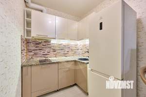 1-к квартира, вторичка, 31м2, 10/25 этаж