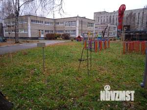 3-к квартира, вторичка, 62м2, 2/5 этаж