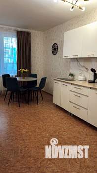 2-к квартира, вторичка, 60м2, 4/26 этаж