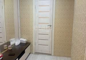 1-к квартира, вторичка, 42м2, 6/10 этаж