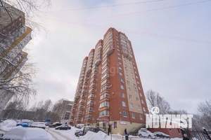 1-к квартира, вторичка, 48м2, 1/16 этаж
