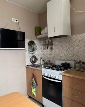 2-к квартира, вторичка, 44м2, 6/9 этаж