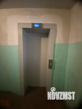 2-к квартира, вторичка, 52м2, 8/9 этаж