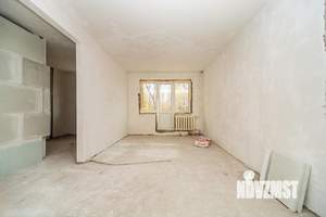 1-к квартира, вторичка, 32м2, 3/5 этаж