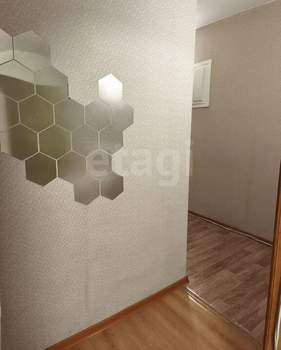 2-к квартира, вторичка, 45м2, 2/5 этаж