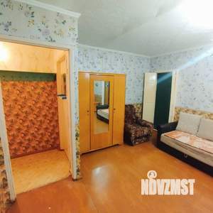 2-к квартира, вторичка, 43м2, 5/5 этаж