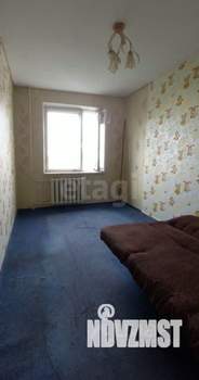 1-к квартира, вторичка, 53м2, 7/9 этаж