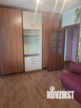 2-к квартира, вторичка, 53м2, 7/10 этаж