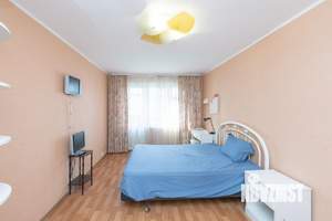3-к квартира, вторичка, 61м2, 4/5 этаж