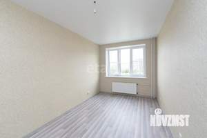 3-к квартира, вторичка, 81м2, 4/18 этаж