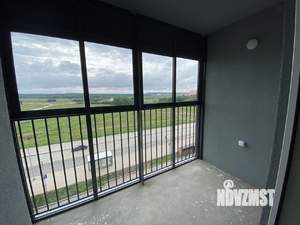 3-к квартира, вторичка, 63м2, 6/22 этаж