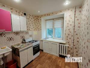 1-к квартира, вторичка, 31м2, 2/5 этаж