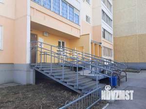 1-к квартира, вторичка, 38м2, 1/10 этаж