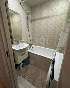 1-к квартира, вторичка, 36м2, 5/10 этаж