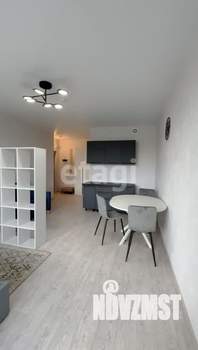 Студия квартира, вторичка, 32м2, 1/9 этаж