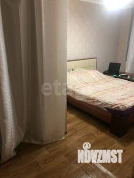 3-к квартира, вторичка, 63м2, 3/5 этаж