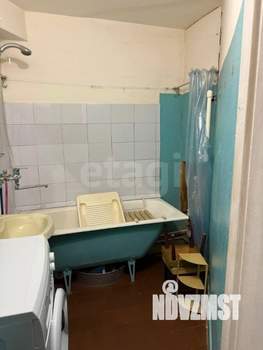 1-к квартира, вторичка, 40м2, 2/17 этаж