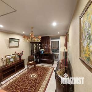 1-к квартира, вторичка, 40м2, 9/25 этаж