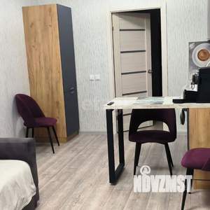 Студия квартира, вторичка, 28м2, 12/16 этаж