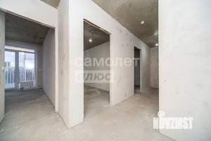 2-к квартира, вторичка, 46м2, 3/8 этаж