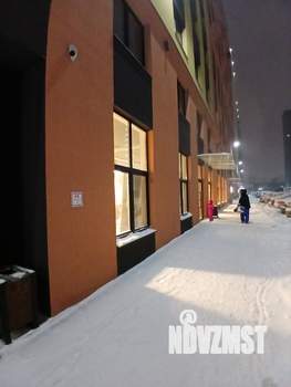 2-к квартира, вторичка, 50м2, 6/15 этаж