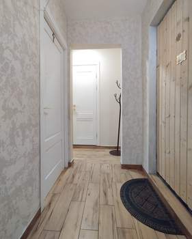 2-к квартира, вторичка, 43м2, 5/9 этаж