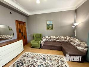 2-к квартира, вторичка, 51м2, 3/5 этаж