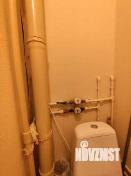 1-к квартира, вторичка, 42м2, 7/10 этаж