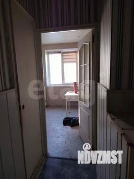 1-к квартира, вторичка, 37м2, 5/9 этаж