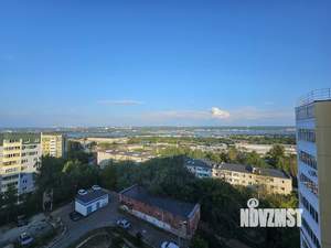 1-к квартира, вторичка, 39м2, 10/10 этаж