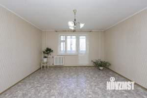 3-к квартира, вторичка, 71м2, 7/16 этаж