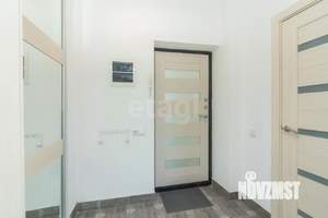 Студия квартира, вторичка, 36м2, 14/19 этаж